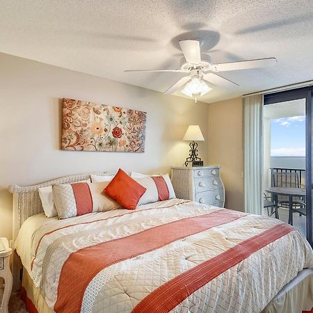 Phoenix 6 Unit 504 Orange Beach Værelse billede
