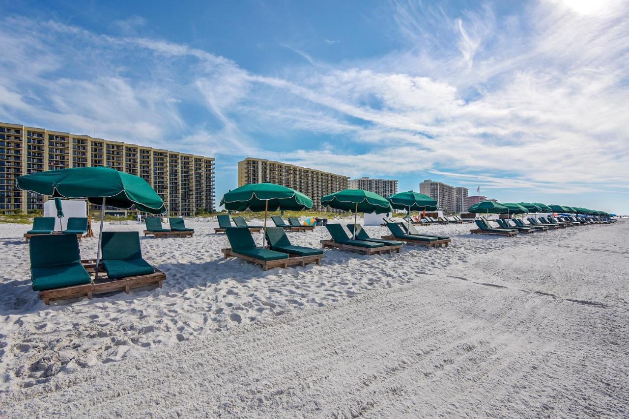 Phoenix 6 Unit 504 Orange Beach Eksteriør billede