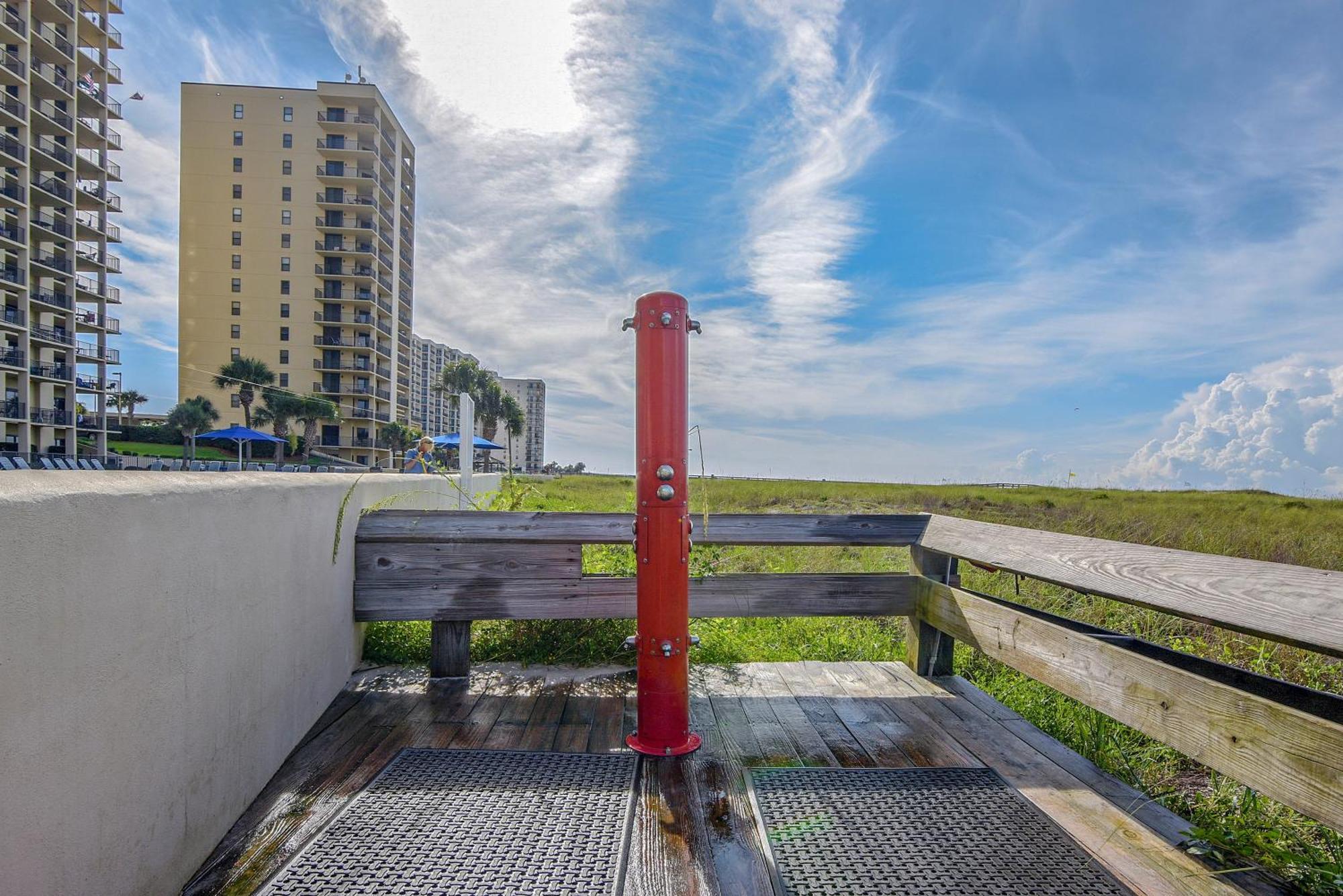Phoenix 6 Unit 504 Orange Beach Værelse billede