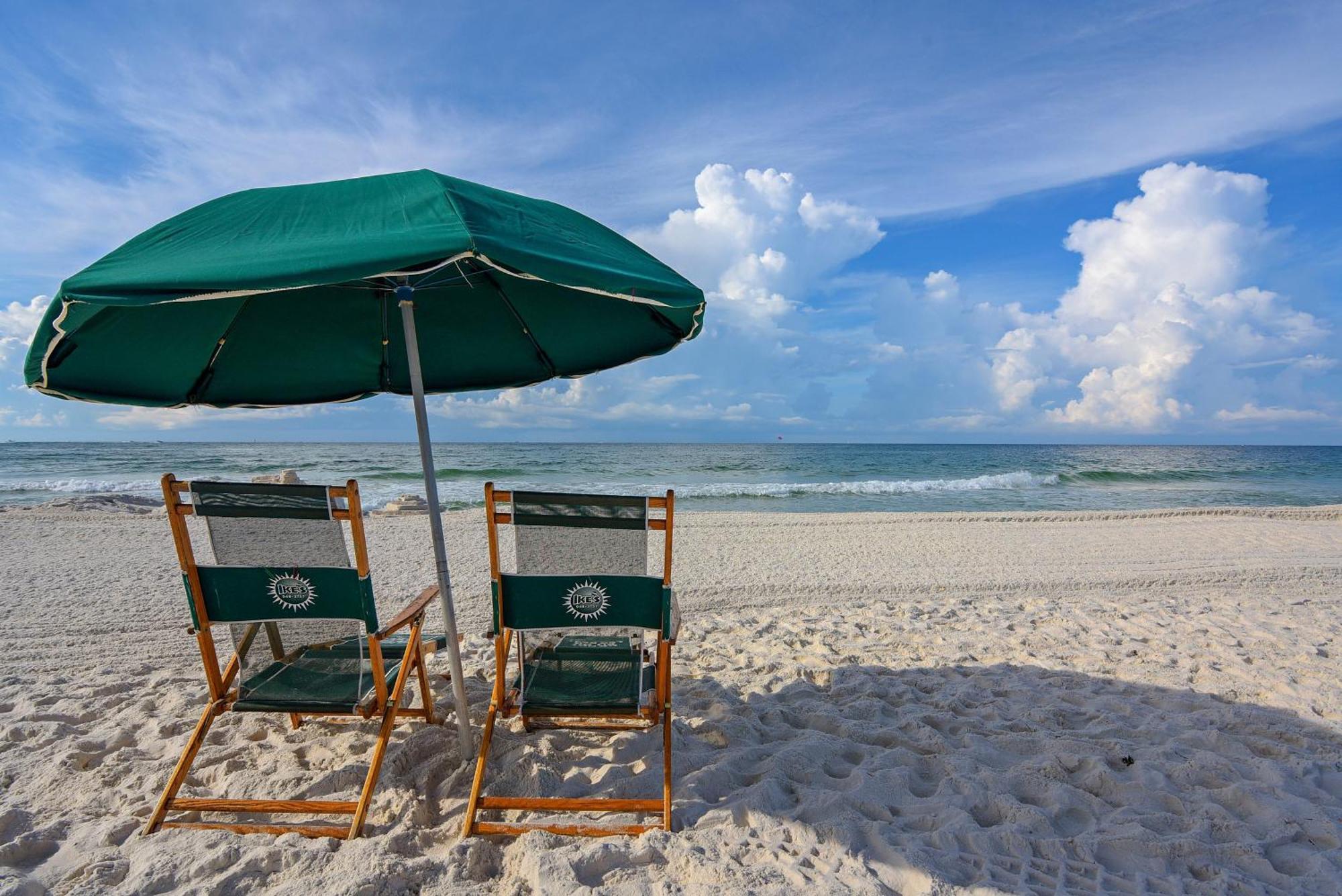Phoenix 6 Unit 504 Orange Beach Værelse billede