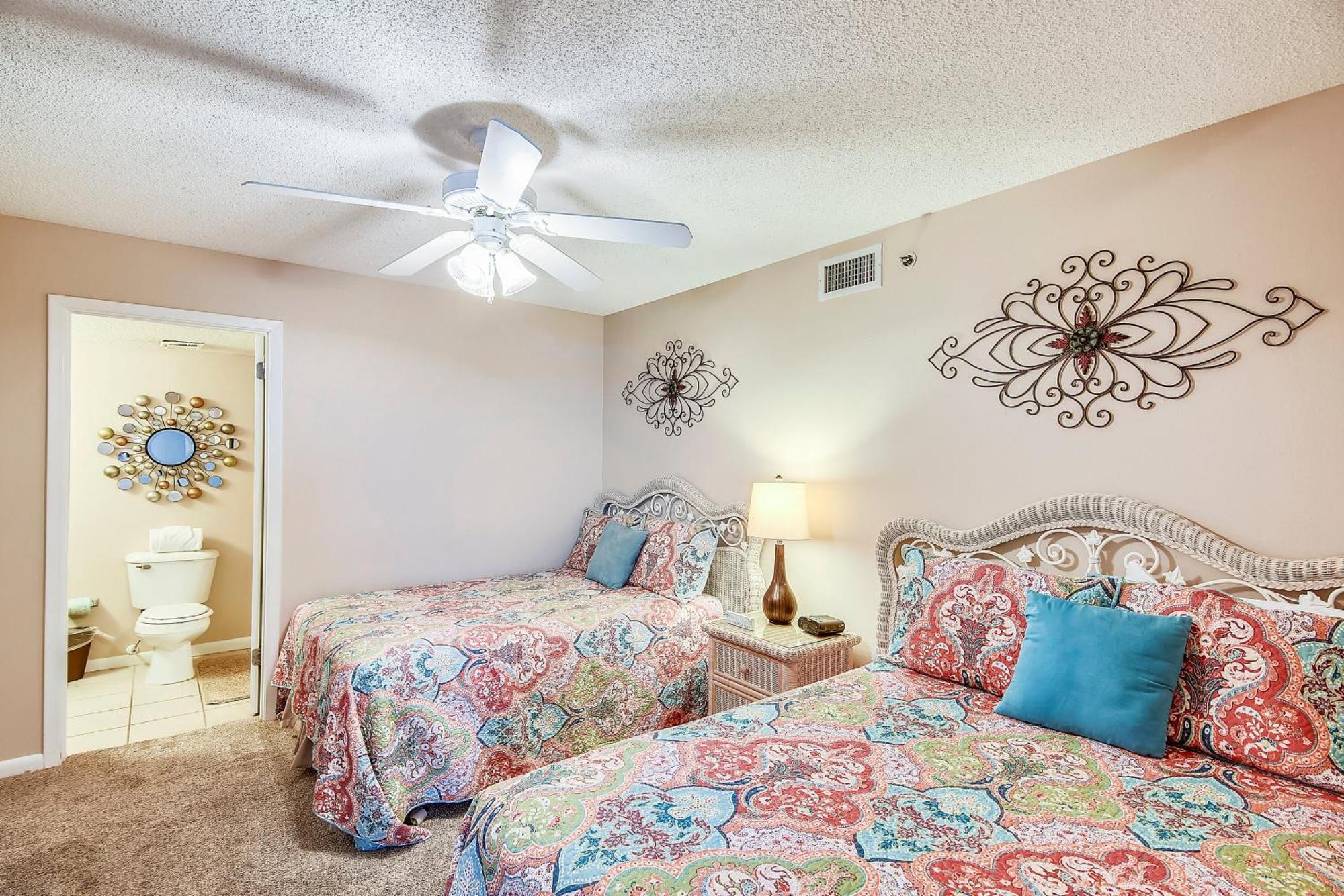 Phoenix 6 Unit 504 Orange Beach Værelse billede