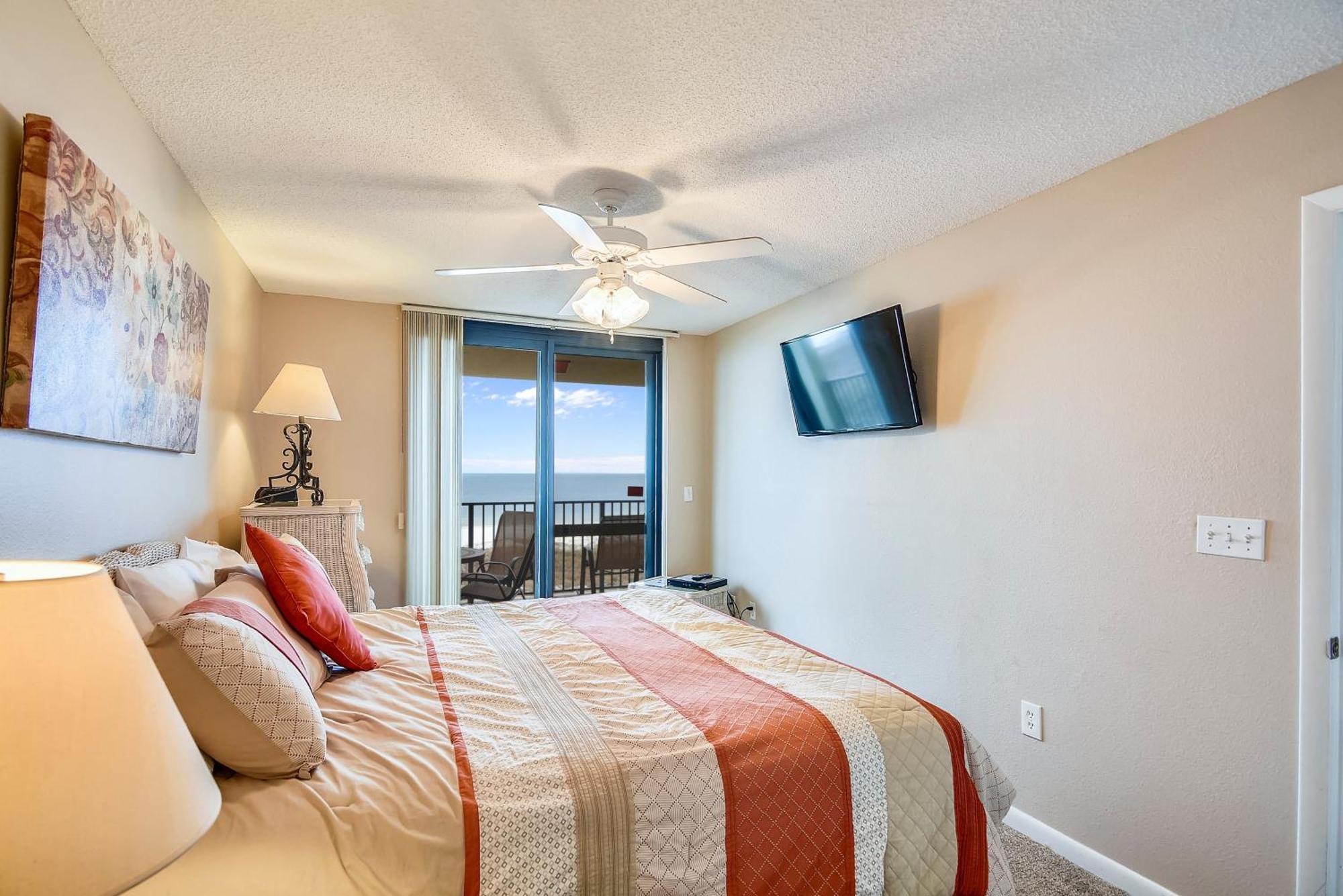 Phoenix 6 Unit 504 Orange Beach Værelse billede